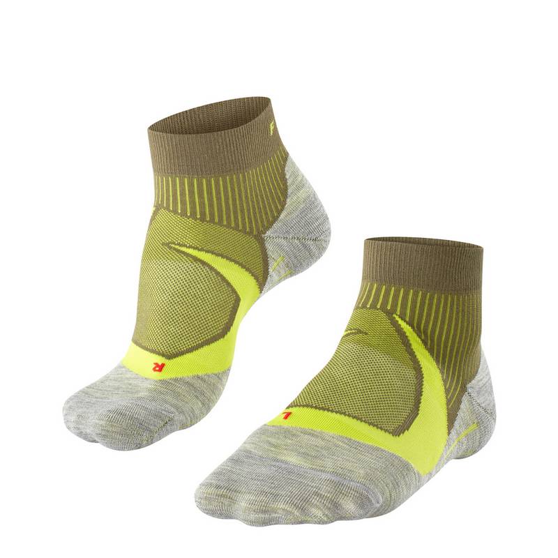 Falke RU4 Endurance Cool Short Laufsocken Herren