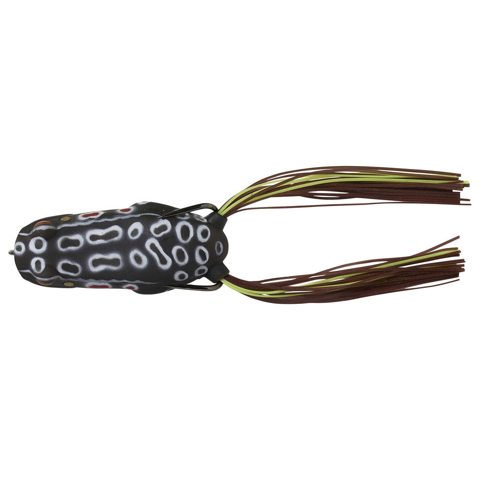 Leurre Frog Savage Gear 3D Pop Frog 5,5 cm, 14 g