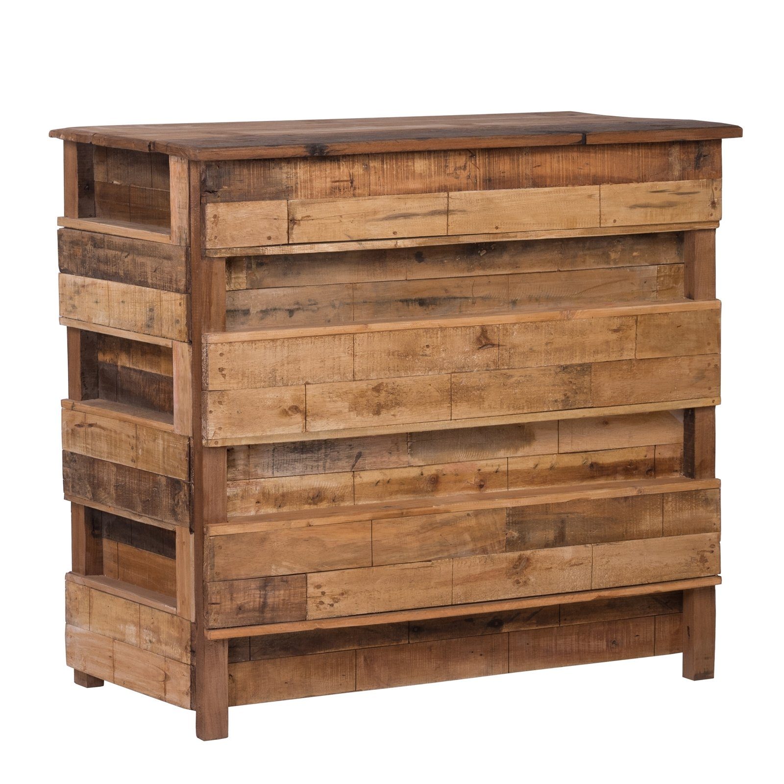 DESIGN DELIGHTS Barschrank BARSCHRANK 