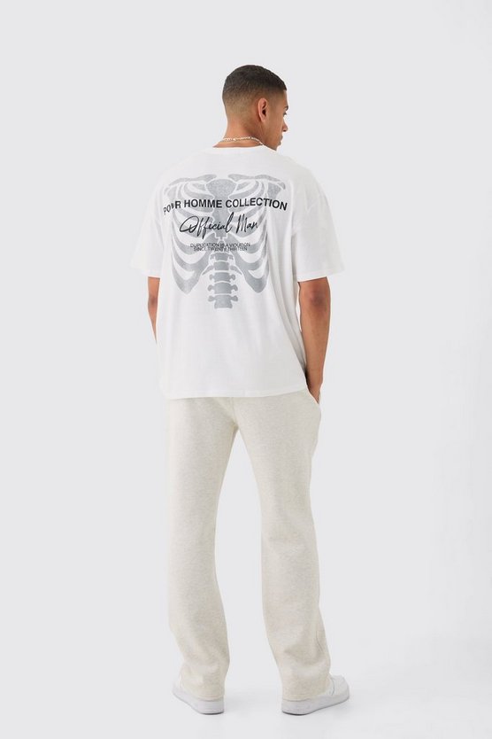 Lockere Limited Jogginghose