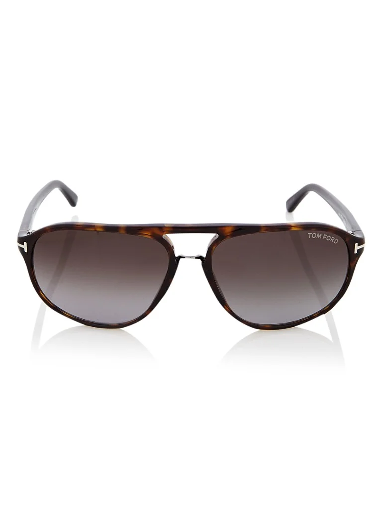 Ochelari de soare Tom Ford Jacob FT0447