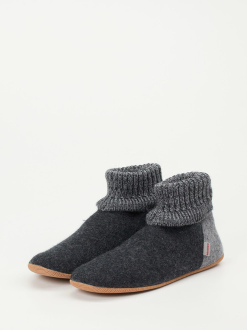 Hüttenschuh-74804090004 Giesswein