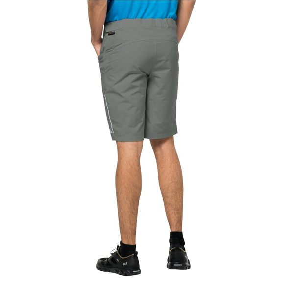 TOURER SHORTS M Herren - Radshorts