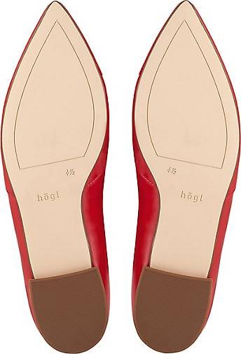 Högl Ballerinas BOULEVARD 10