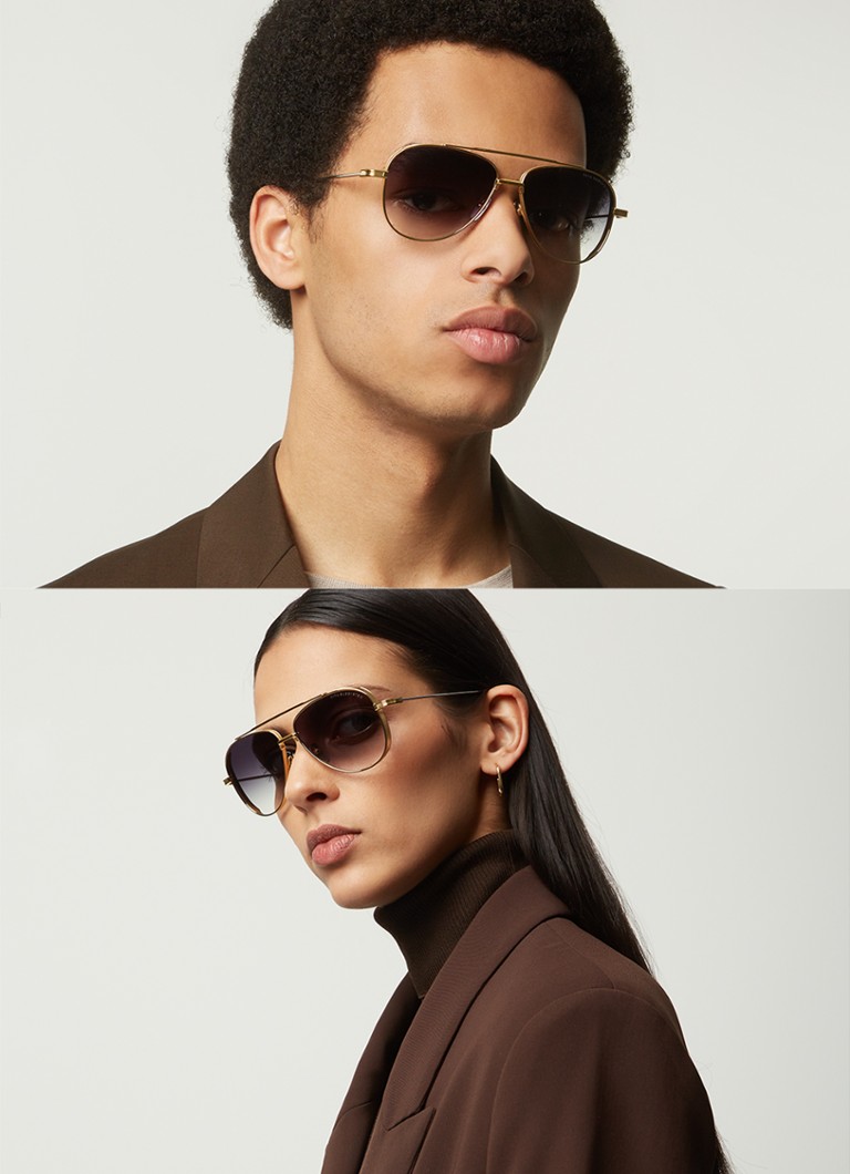 Ochelari de soare polarizați cu subsistem DITA D4000398