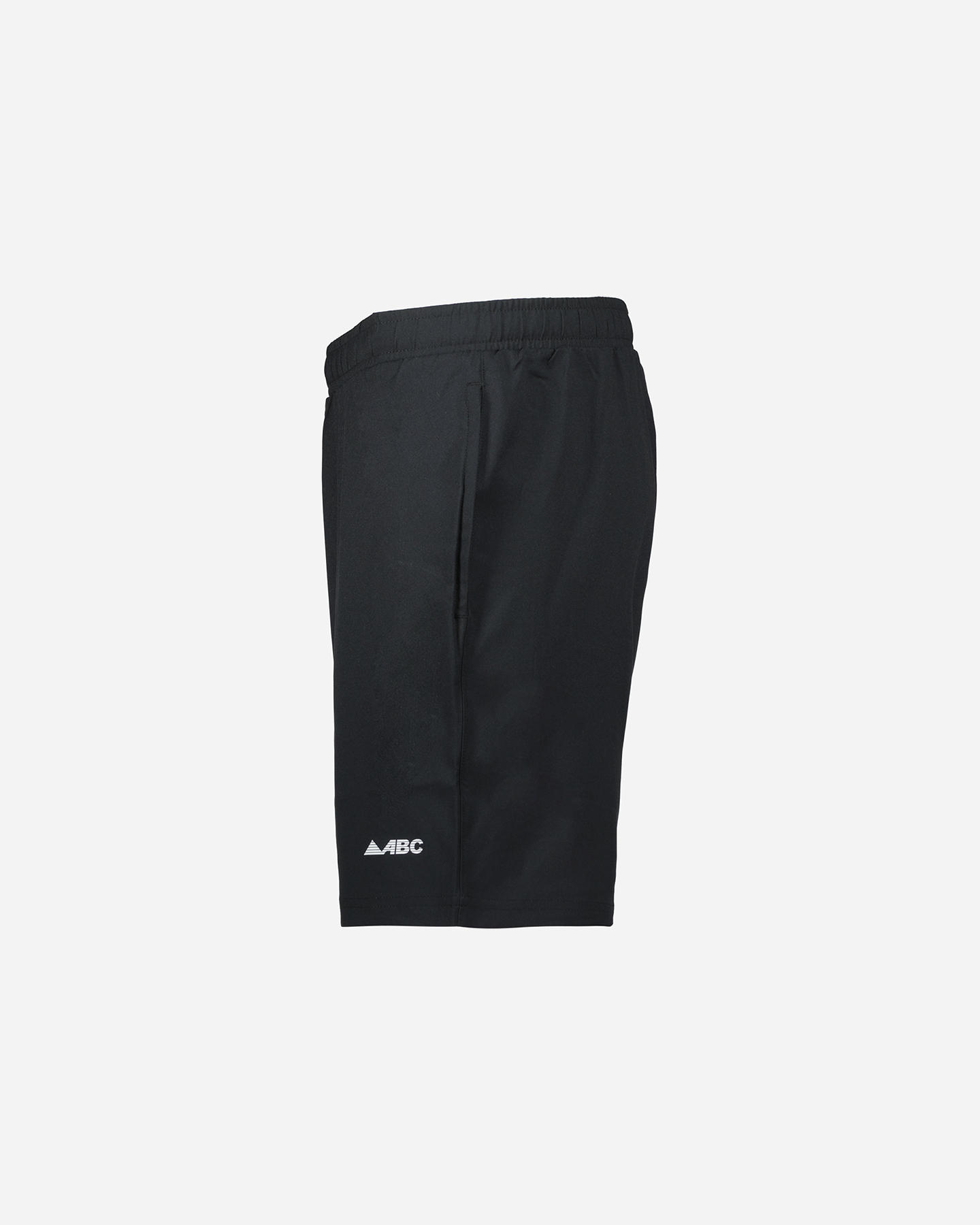 Pantaloni Tennis Abc Small Logo M ABCTM080CO-050