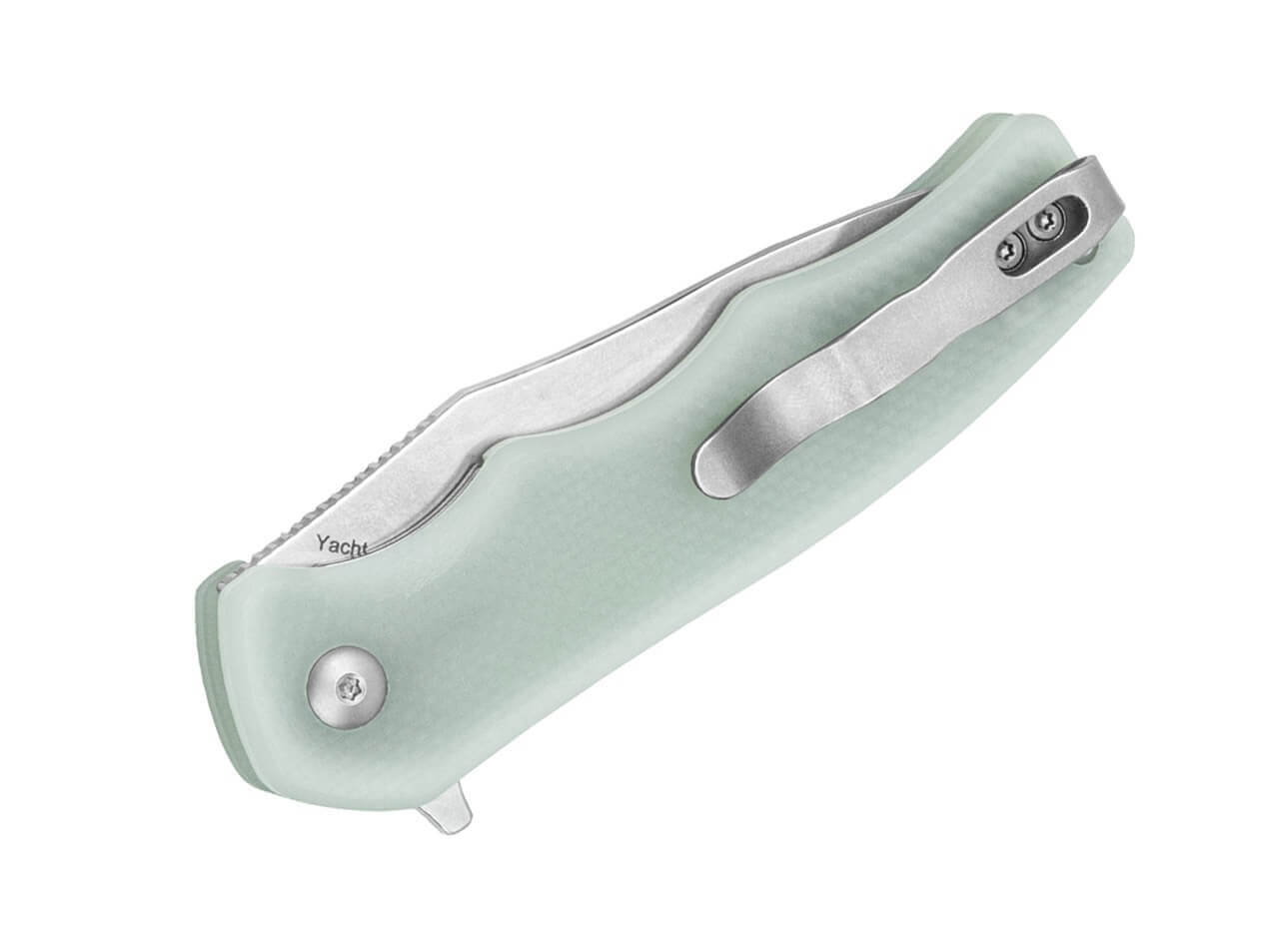 Yacht G10 Jade