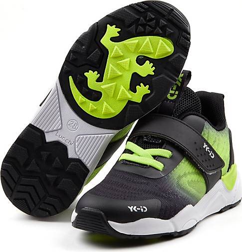 YK-ID Sneaker LEIF