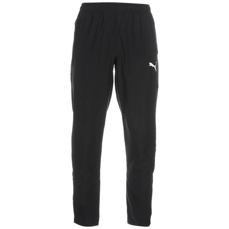 PUMA teamRISE Sideline Trainingshose Herren