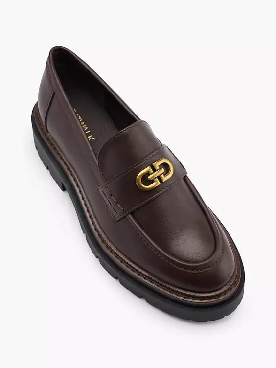 Catwalk Loafer
