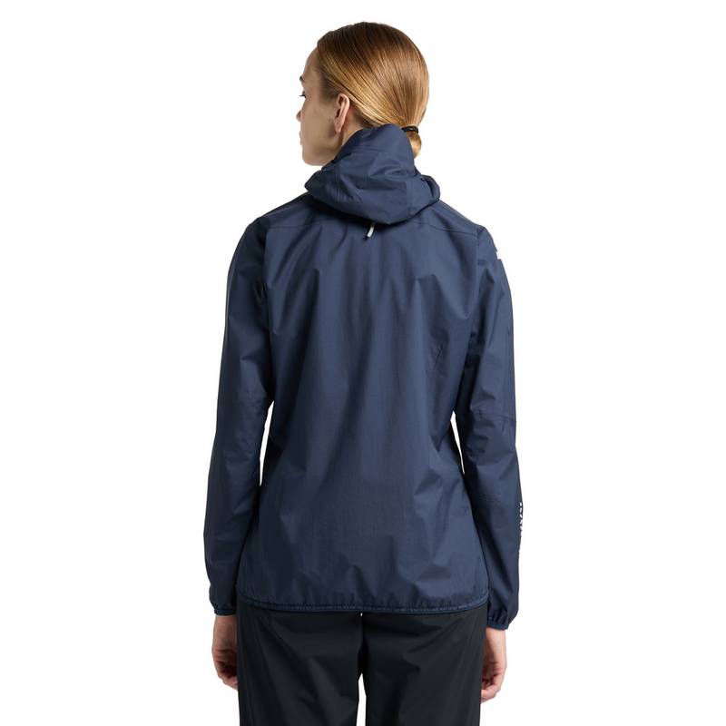 Haglöfs L.I.M PROOF Jacket Hardshelljacke Damen