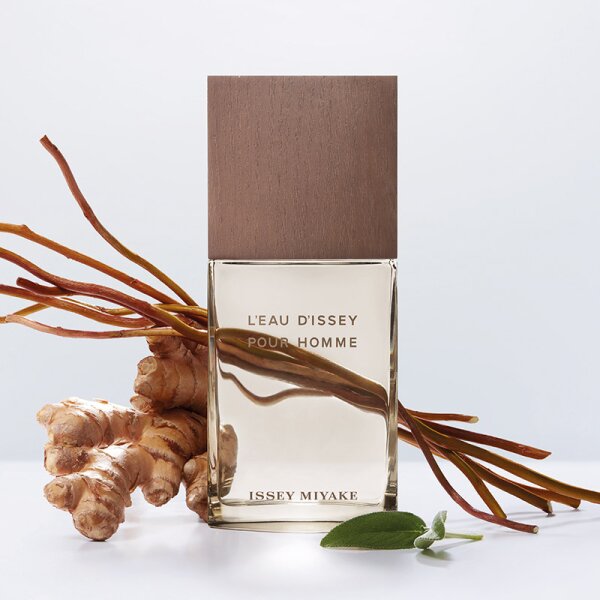 Issey Miyake L'Eau d'Issey Pour Homme Vétiver Eau de Toilette
