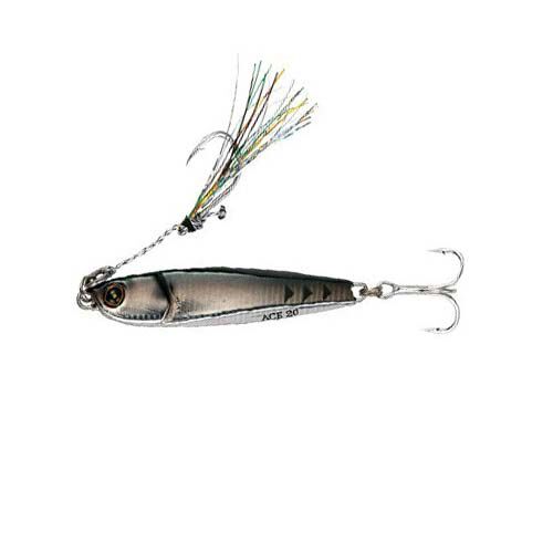 Πλάνο casting Leurre Hayabusa JACK EYE ACE FS415 40g