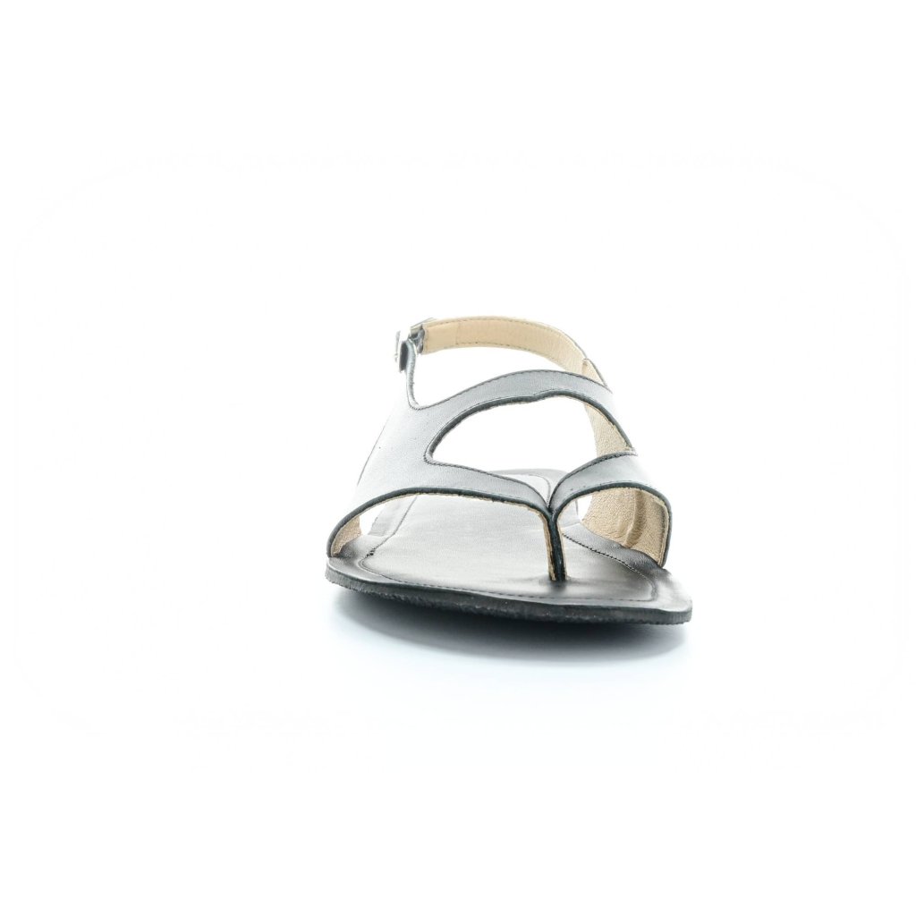 Shapen Mai 2.0 Schwarz Sandalen