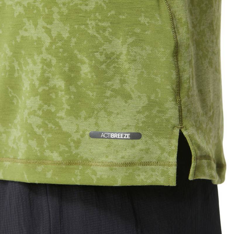 ASICS METARUN Funktionsshirt Herren