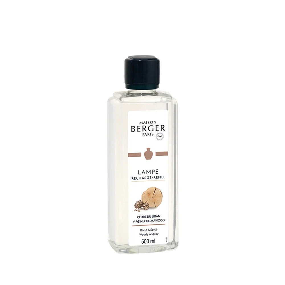 Parfum de Maison Cèdre Du Liban - Parfum voor katalytische lamp