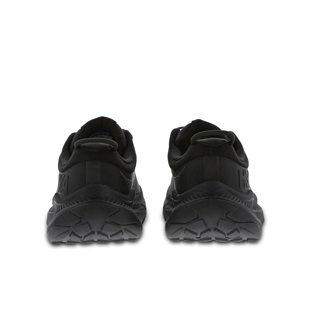Hoka Transport 1123154-BBLC / schwarz