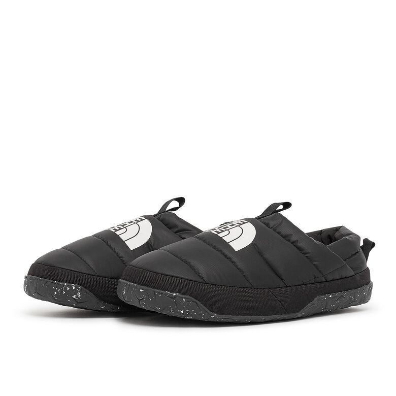 The North Face Nuptse Mule tnf black/tnf black