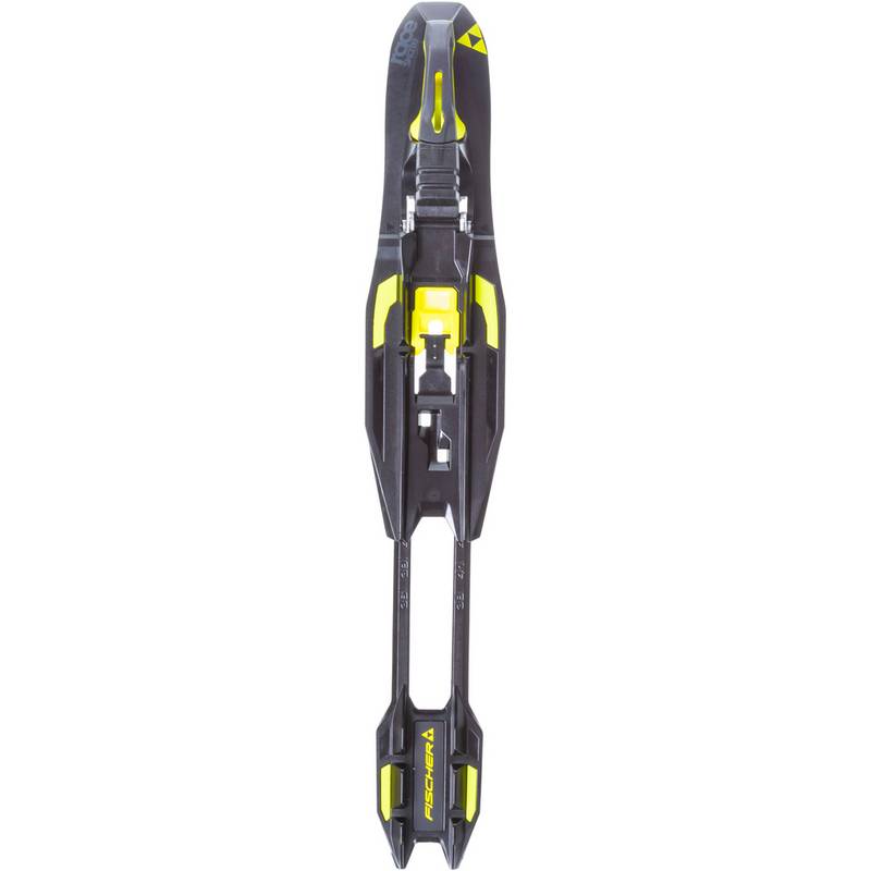 Fischer RCR SKATE STIFF SET Skateski