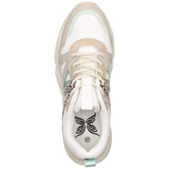 Barbarella Sneaker in beige