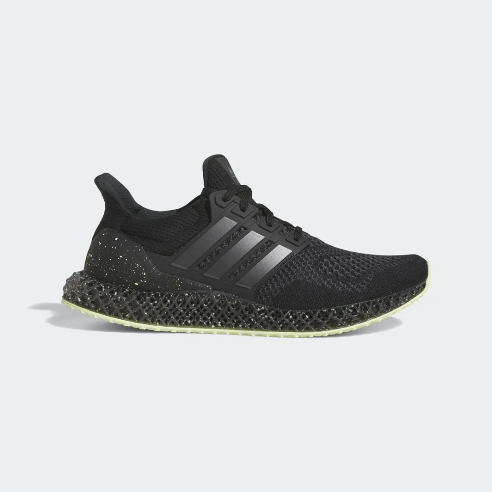 adidas Ultra 4D HP9732 / schwarz