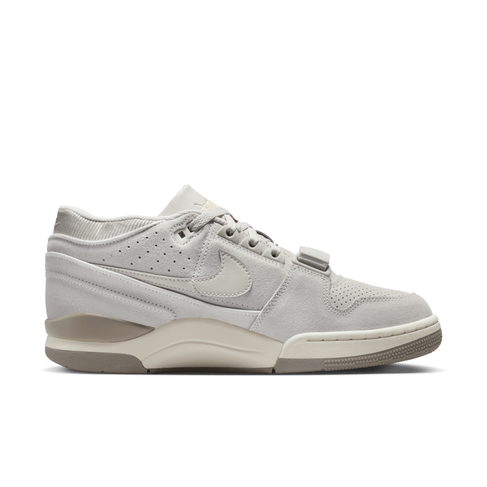 Nike Air Alpha Force 88 FN6594-001 / weiss