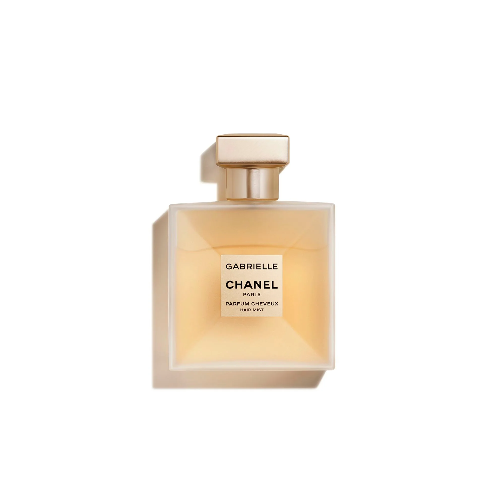 GABRIELLE CHANEL - HÅRPARFYME