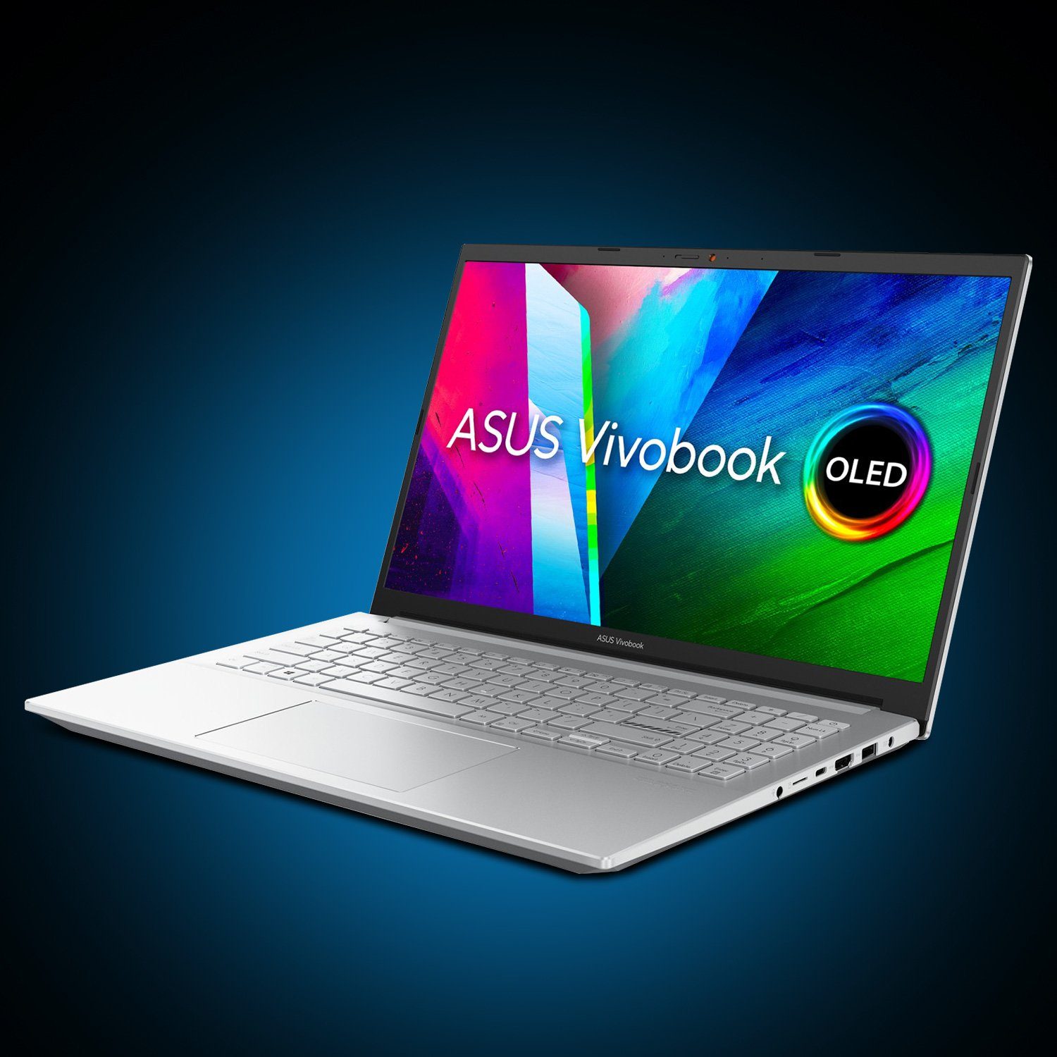 Asus K3500PH-L1134W Business-Notebook (39,60 cm/15.6 Zoll, Intel Core i5 11300H, 512 GB SSD)