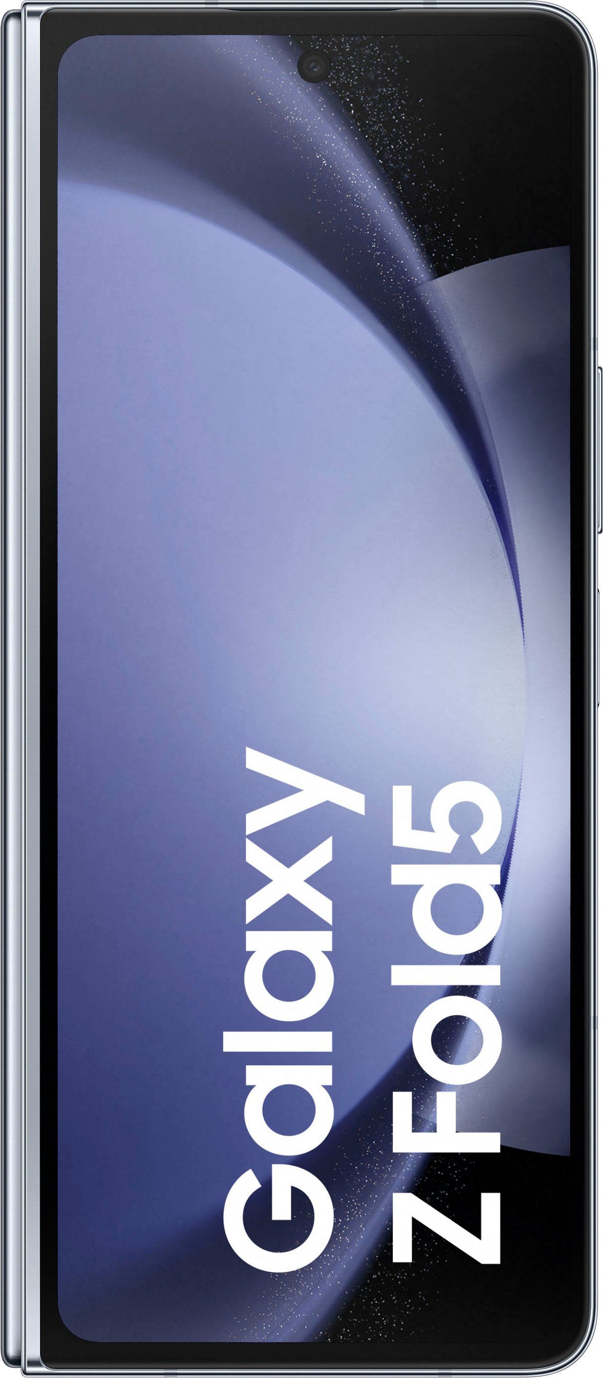 Samsung Galaxy Z Fold 5 Smartphone (19,21 cm/7,6 Zoll, 256 GB Speicherplatz, 50 MP Kamera)