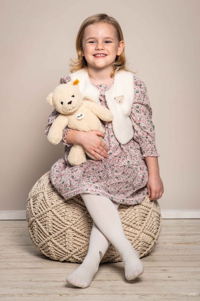 Kleid, rosa für Mädchen