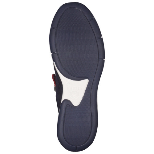 Schnürschuh-26611050001 Hassia