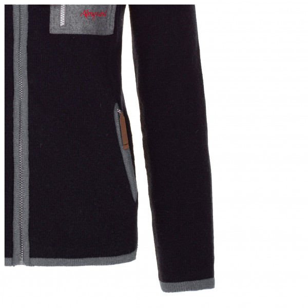 Almgwand - Angereralm - Wolljacke