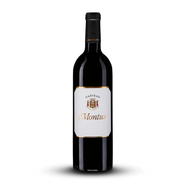 Château Montus Madiran 2017