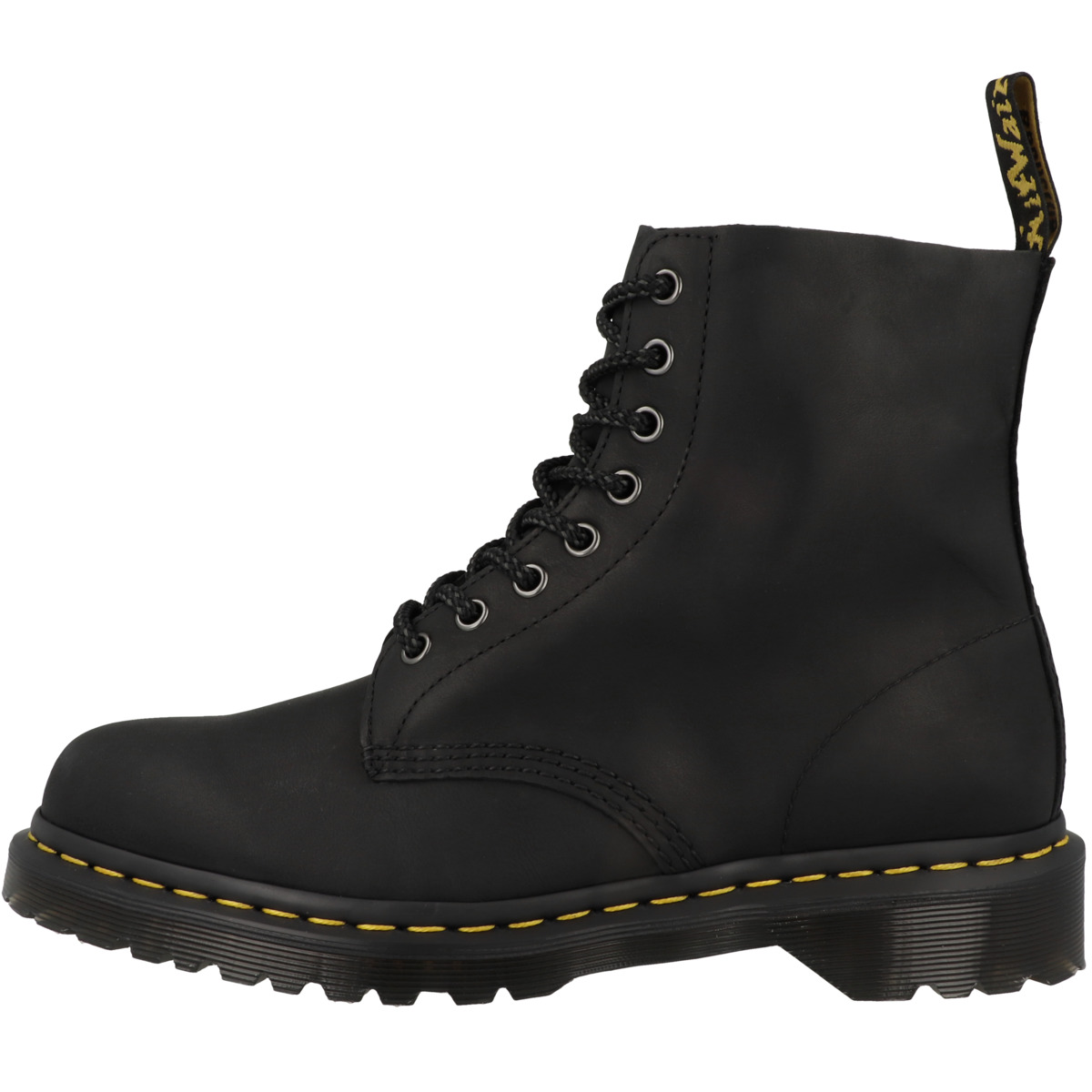 Dr. Martens 1460 Pascal Schnürboots schwarz