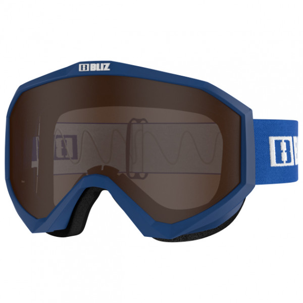 Bliz - Liner Cat. 3 VLT 14% - Skibrille