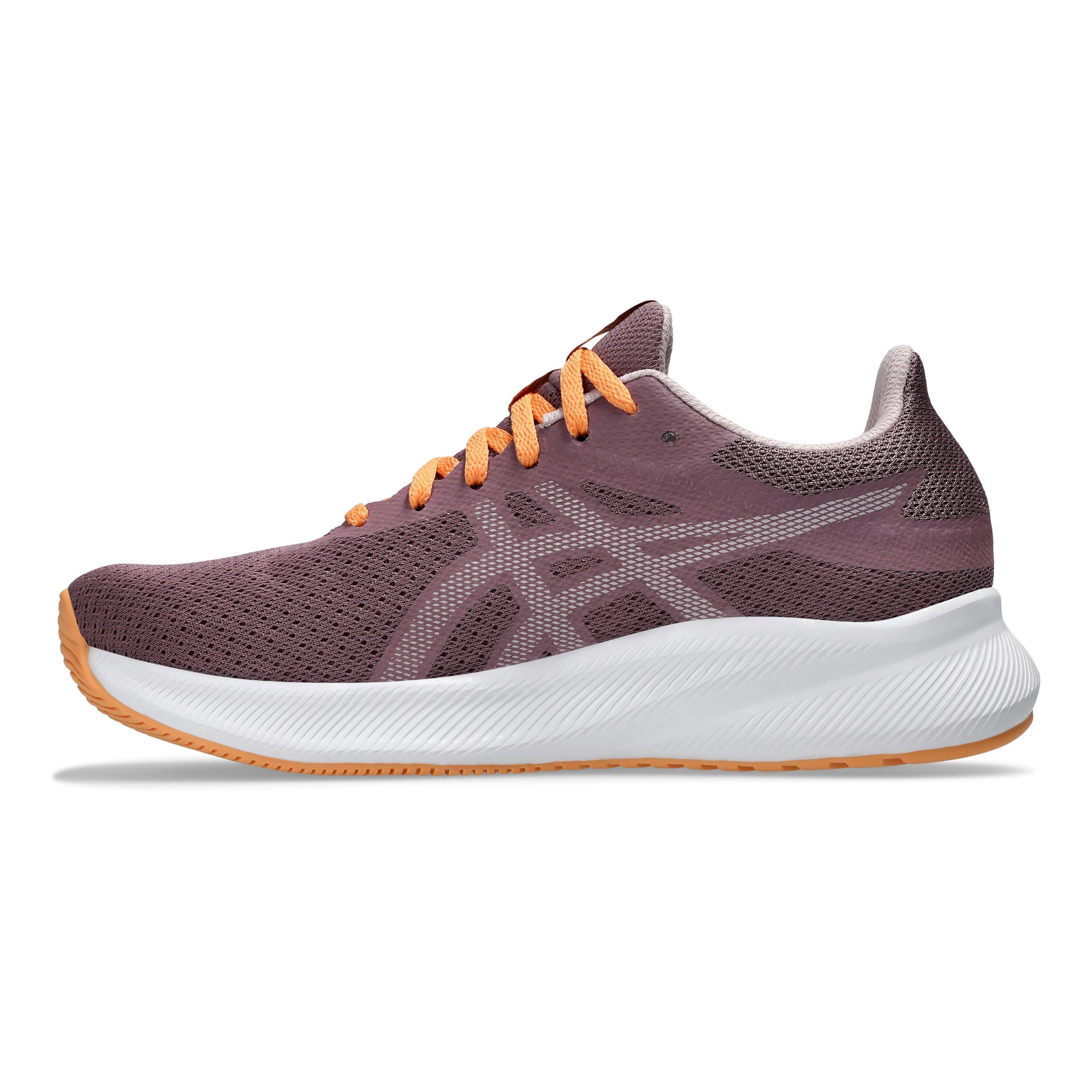 Patriot 13 Neutralschuh Damen - Flieder, Weiß