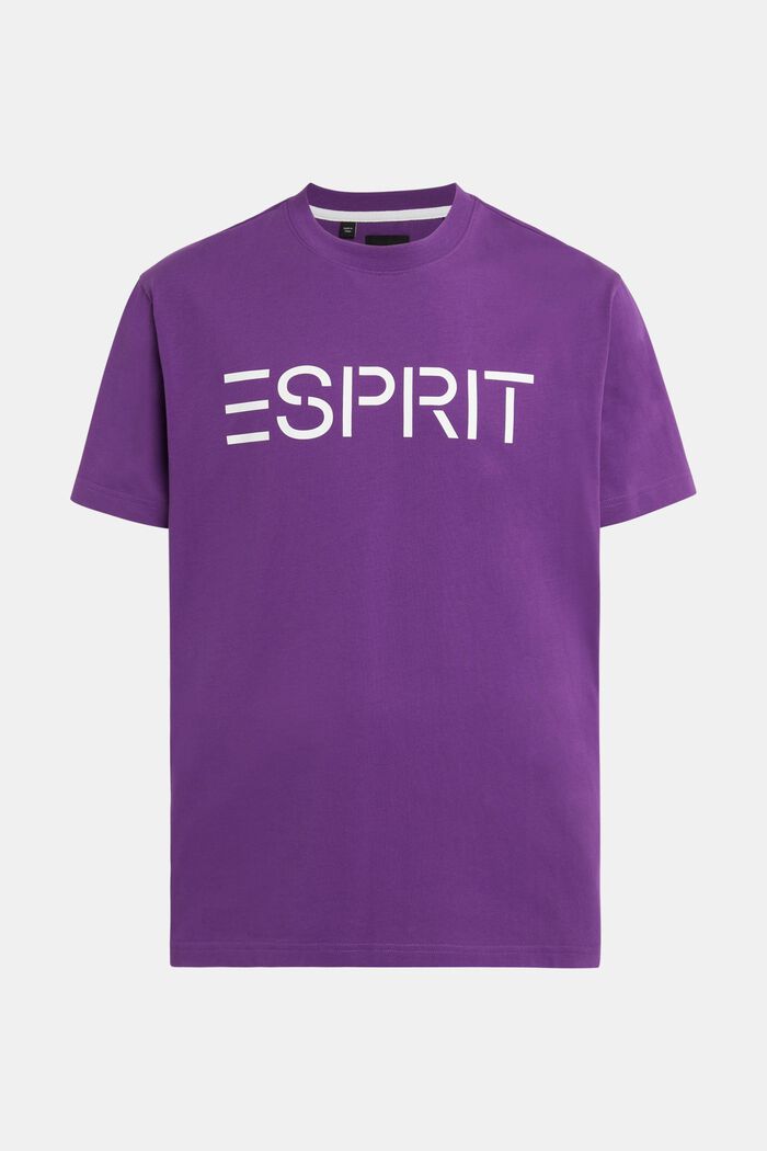 T-Shirt mit Logo