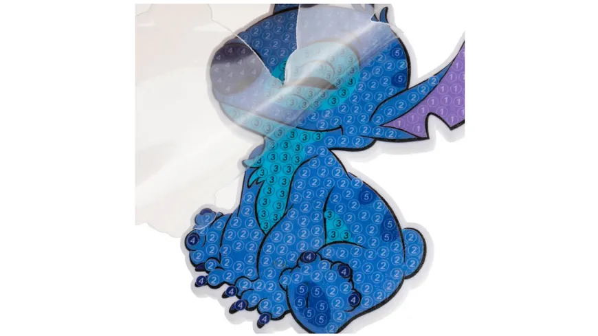 Craft Buddy - Crystal Art Diamond Painting 