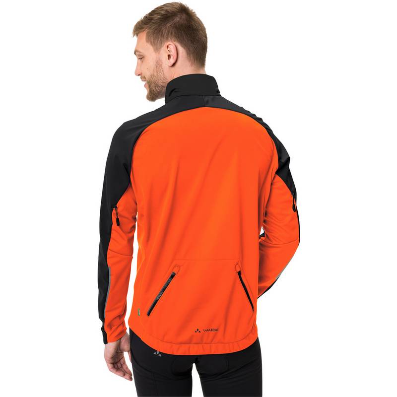 VAUDE Posta Fahrradjacke Herren
