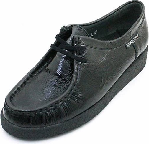 MEPHISTO Schnürschuhe