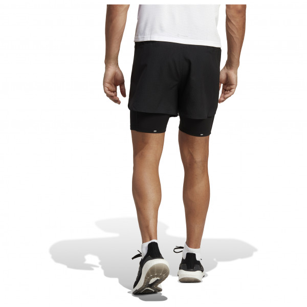adidas - Designed 4 Running Shorts 2In1 - Laufshorts