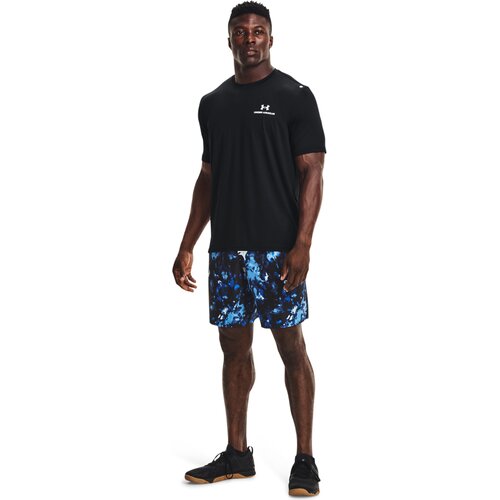 HERREN KURZARM RUSH ENERGY SS