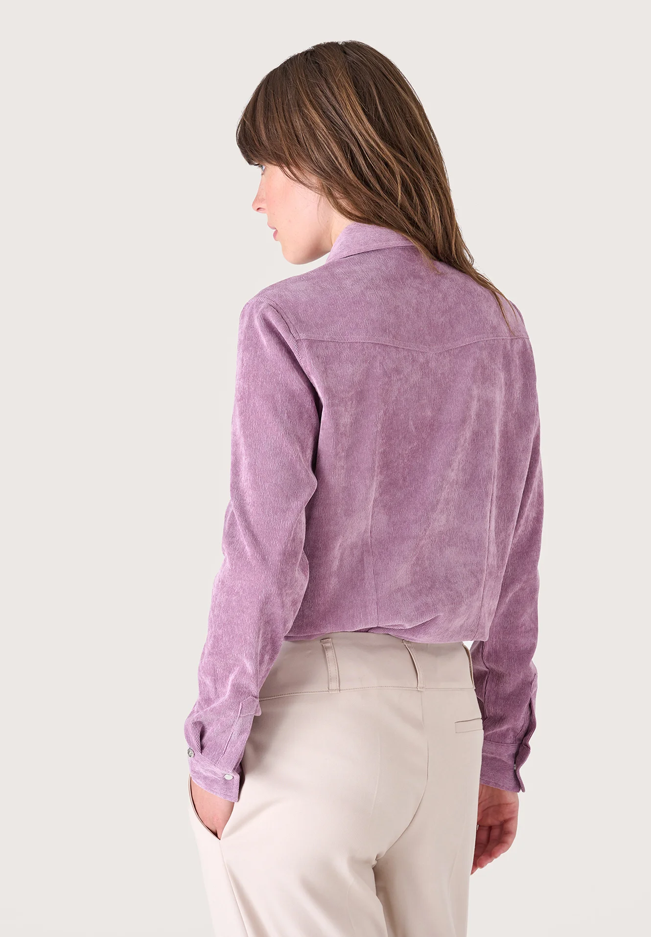 Camisa Camomilla Italia CRIS