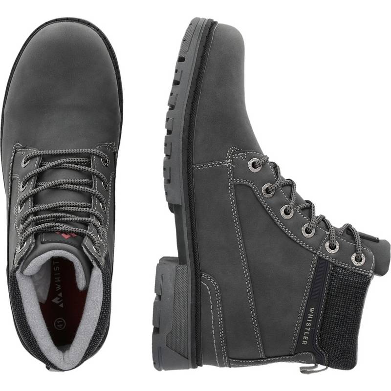 Whistler Nalaram Stiefel Herren