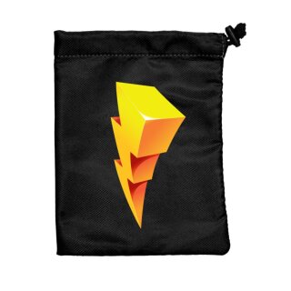 Power Rangers RPG: Dice Bag