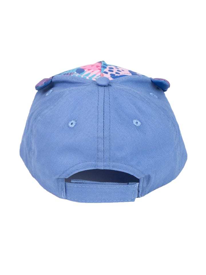 Stitch Cap Kappe in Blau günstig kaufen onesize