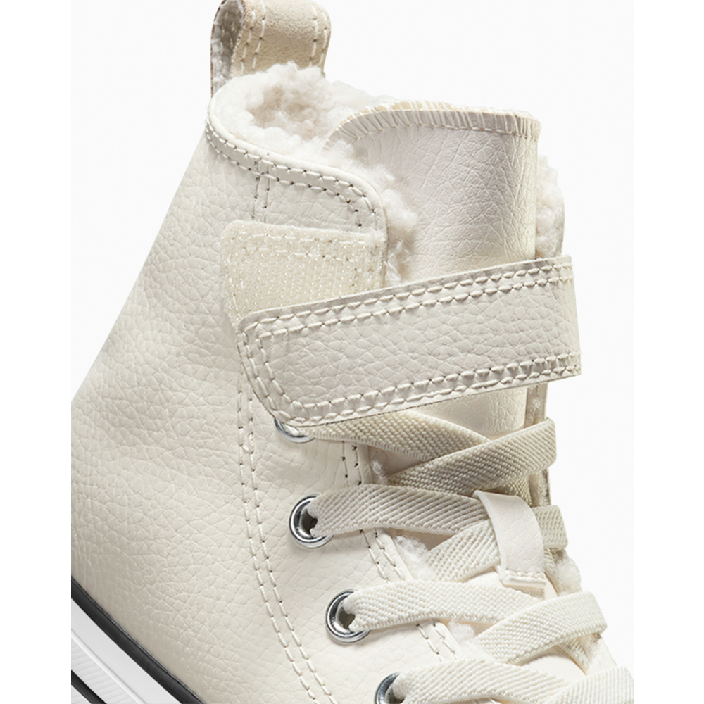 Converse Chuck Taylor All Star Easy On High A06798C / weiss