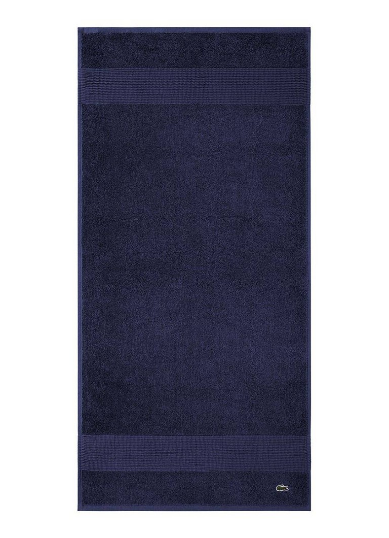 Prosop de baie Lacoste LeCroco - 50 x 100 cm