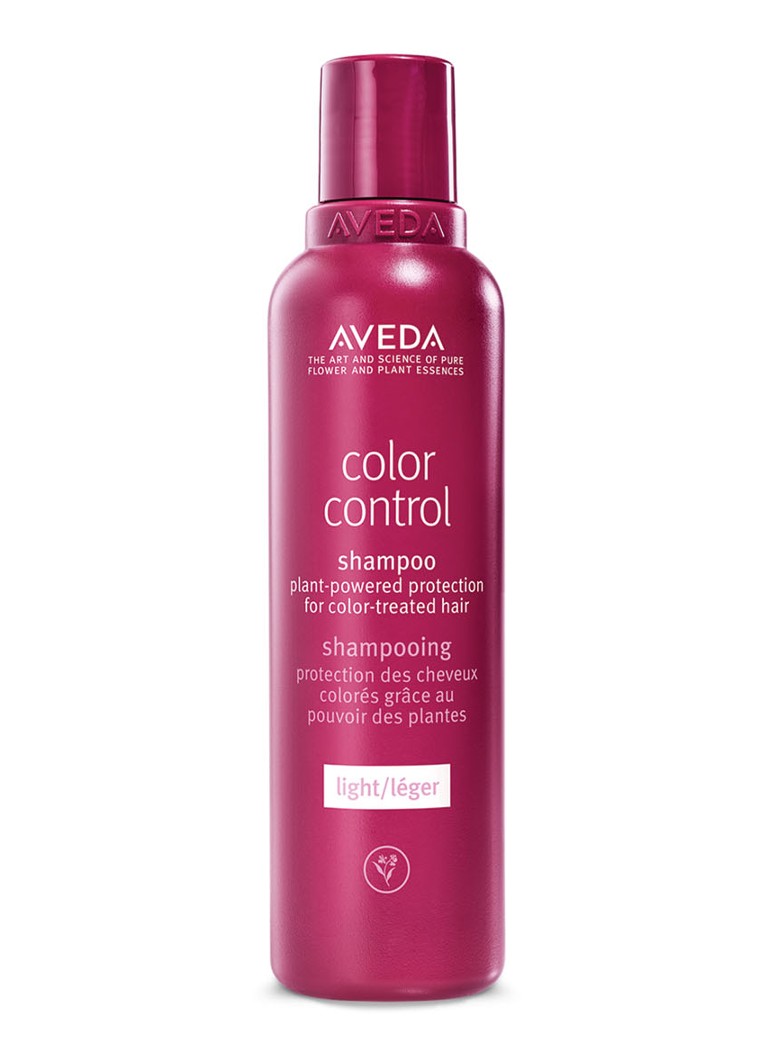 Șampon AVDA Color Control Light