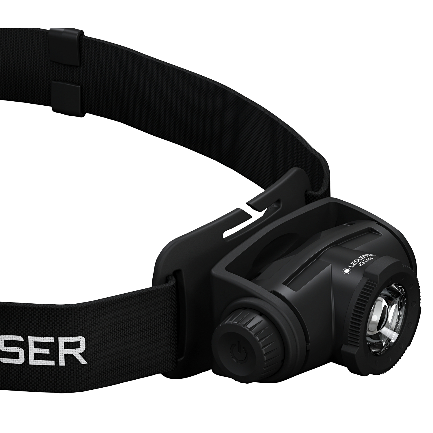 Led Lenser Stirnlampe H5 Core (Batterie-Version)
